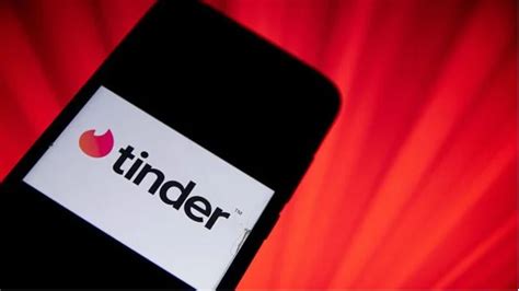 Tinder: las medidas que la compañía está tomando。